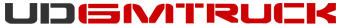 Unique Diesel - GM Truck Logo